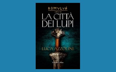 La città dei lupi. Romulus III