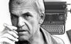 Addio a Milan Kundera: le frasi più belle dello scrittore-filosofo