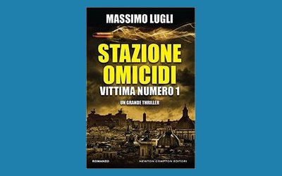 Stazione omicidi. Vittima numero 1