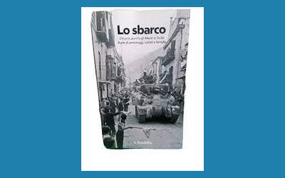 Lo sbarco. Storie di personaggi, soldati e famiglie