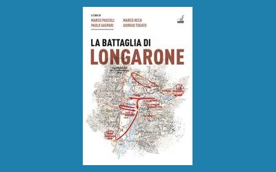 La battaglia di Longarone
