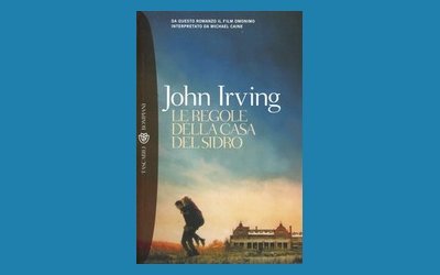 Le regole della casa del sidro