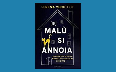 Malù si annoia