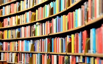 Tax credit librerie: al via le richieste per il 2019. Come e quando fare domanda