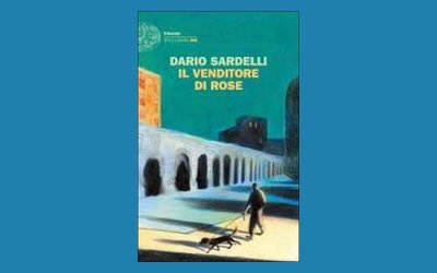 Il venditore di rose