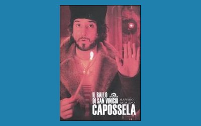 Il ballo di San Vinicio Capossela