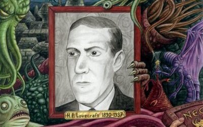 Howard Phillips Lovecraft: vita e opere dell'autore