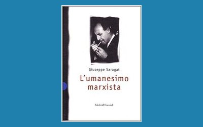 L'umanesimo marxista