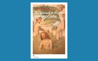 Da giovani si muore così tante volte