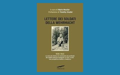 Lettere dei soldati della Wehrmacht