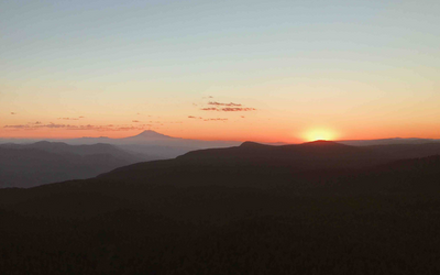 M'illumino d'immenso: parafrasi e significato della poesia Mattina di Ungaretti