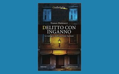 Delitto con inganno