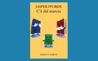 C'è del marcio