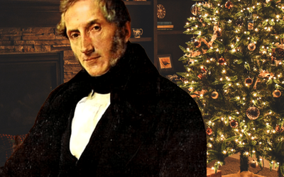  Il Natale del 1833 che cambiò la vita di Alessandro Manzoni