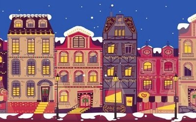 Un libro da regalare e da regalarsi: “Natale a Notting Hill” di Karen Swan