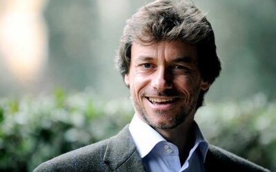 Alberto Angela: i migliori libri da leggere e regalare. Da oggi in libreria "Cleopatra"