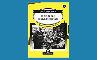 Il morto di rue de Rivoli
