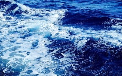 L'ode al mare di Edmondo De Amicis 
