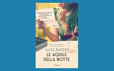 Le aquile della notte