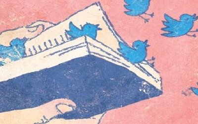 Come promuovere un libro su Twitter 