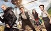 Pan,Viaggio sull'Isola Che Non C'è: trama e trailer del film stasera in tv