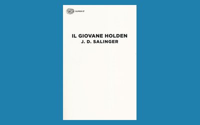 Il giovane Holden