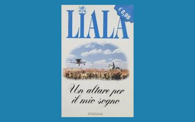 Un altare per il mio sogno