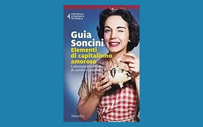 Elementi di capitalismo amoroso. Collezione morbosa di uomini scaricabili