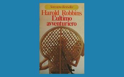 L'ultimo avventuriero