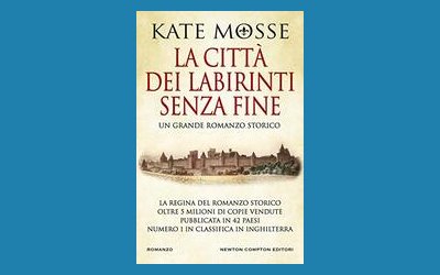 La città dei labirinti senza fine