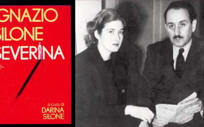 Le ultime ore di Ignazio Silone nel dettagliato resoconto della moglie Darina Laracy 