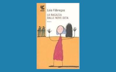 La ragazza dalle nove dita