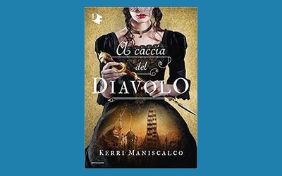 A caccia del diavolo