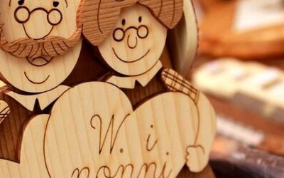 Festa dei nonni: quando si festeggia e perché