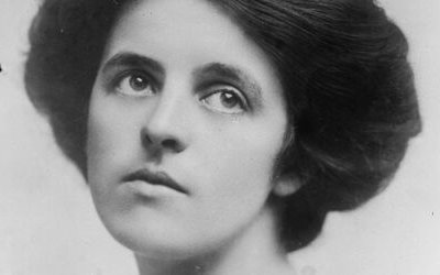 Dorothy Parker: rischiano lo sfratto le ceneri della scrittrice