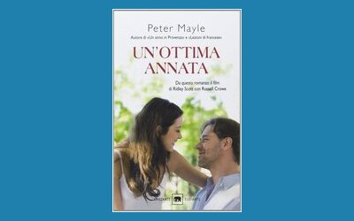 Un'ottima annata