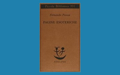 Pagine esoteriche