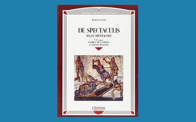 De spectaculis