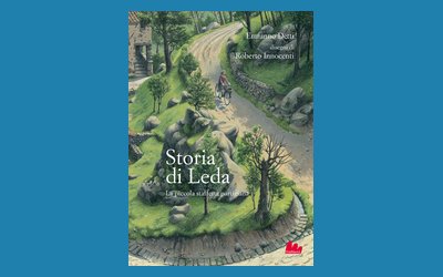 Storia di Leda 