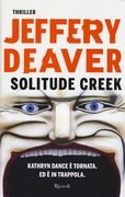 Solitude Creek