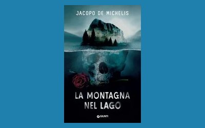 La montagna nel lago