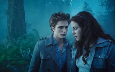 Twilight: trama e trailer del film stasera in tv