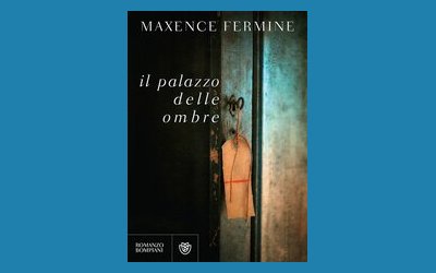 Il palazzo delle ombre