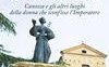 In cammino con Matilde. Canossa e gli altri luoghi della donna che sconfisse l'Imperatore