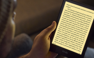 Nuovo Kindle Paperwhite 2021: caratteristiche, prezzo e data di uscita dell'eReader