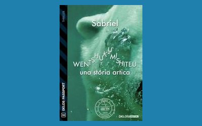 Wentshukumishiteu. Una storia artica