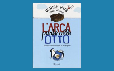 L'arca parte alle otto