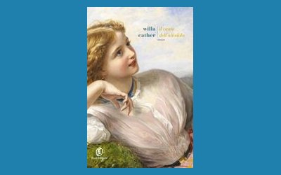 Il canto dell'allodola