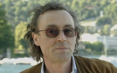 Nel nuovo libro di Andrea Vitali i protagonisti dicono parolacce, finalmente