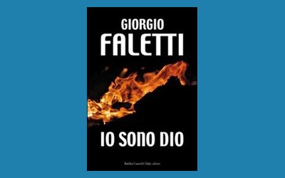 Io sono Dio